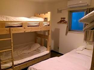 Photo 1 of 5 of Bunk Bed in Female Dormitory Room