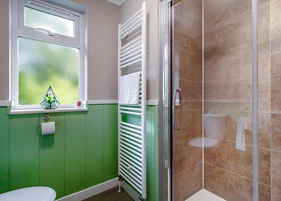 Otters Mead Boutique Lodges