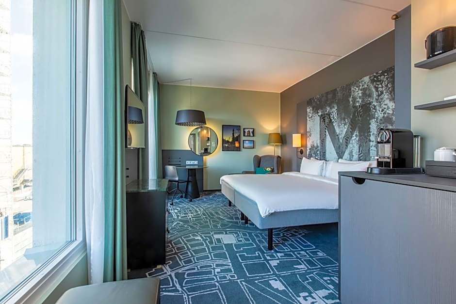 RADISSON BLU METROPOL HELSINGBORG