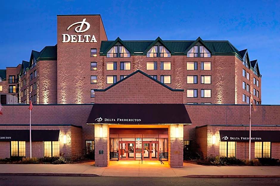 Delta Hotels by Marriott Fredericton