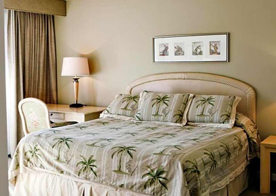 Marquis Villas Resort – Palm Springs, CA