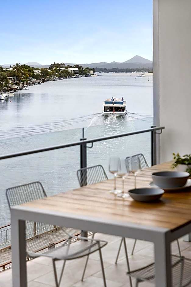 Jacaranda Noosa