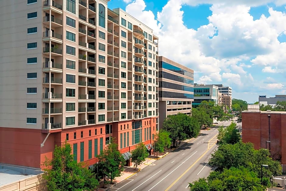 Aloft Tallahassee Downtown