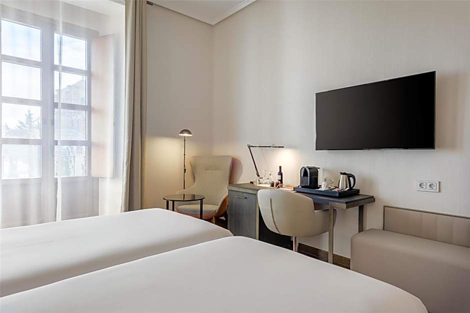 NH Collection Salamanca Palacio de Castellanos