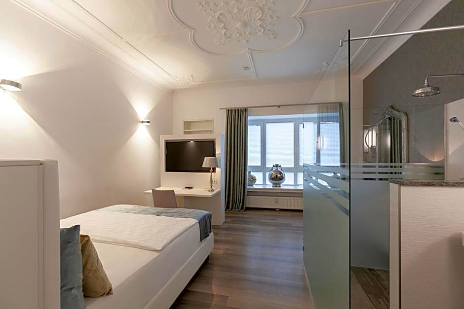 Hotel Prinz Anton