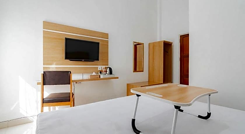 Urbanview Hotel Bundaran Besar Palangkaraya by RedDoorz
