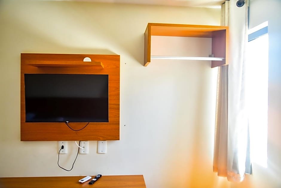 Pousada Tambaú Praia