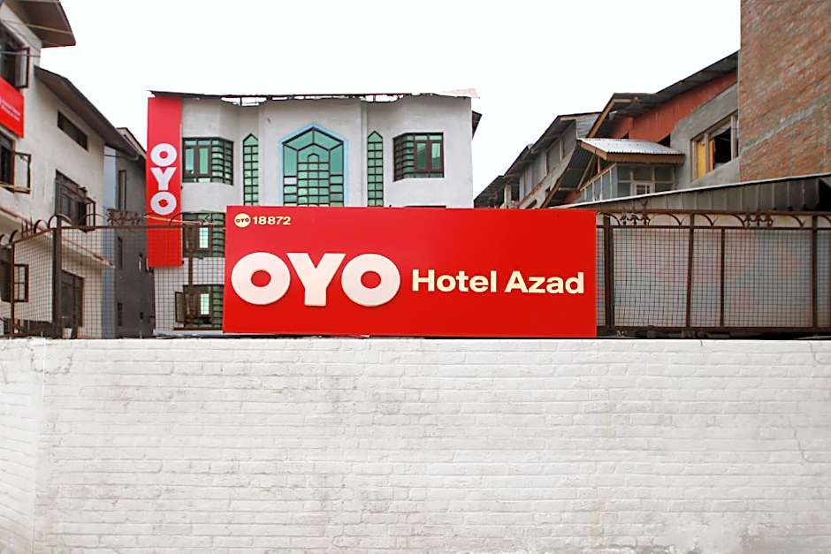 Hotel Azad by OYO – Srinagar, PA