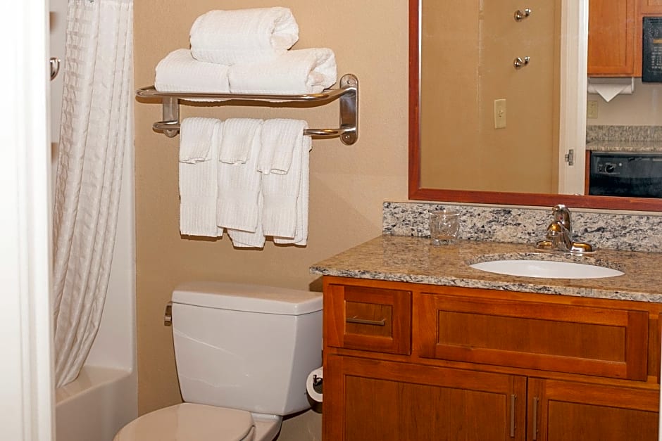 Candlewood Suites Logan Hotel By IHG