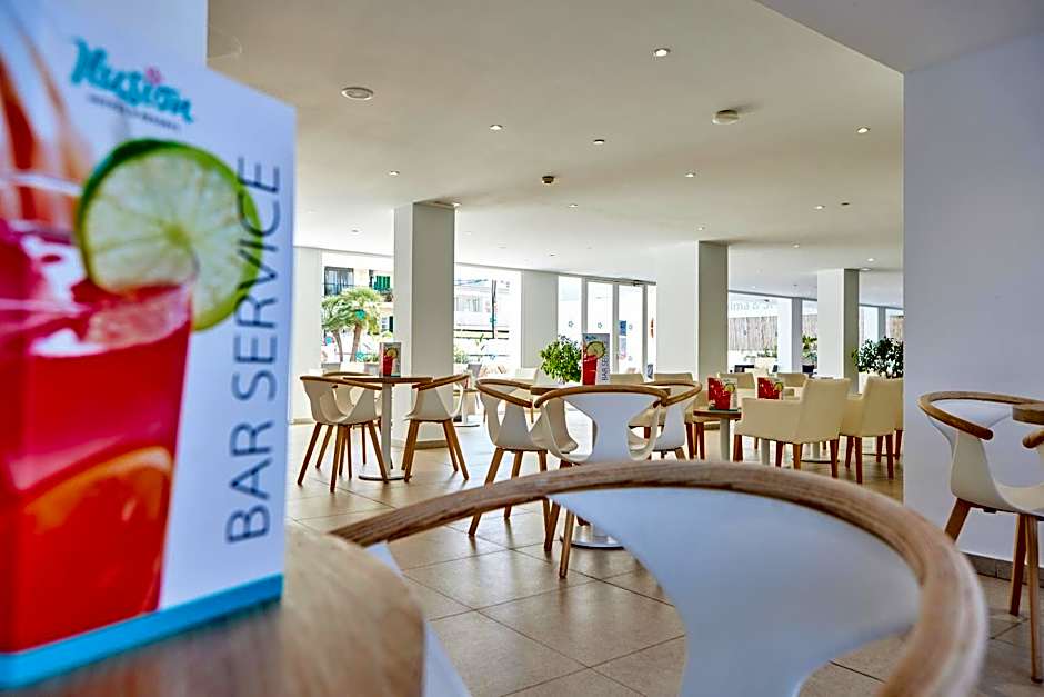 Hotel Ilusion Calma & Spa