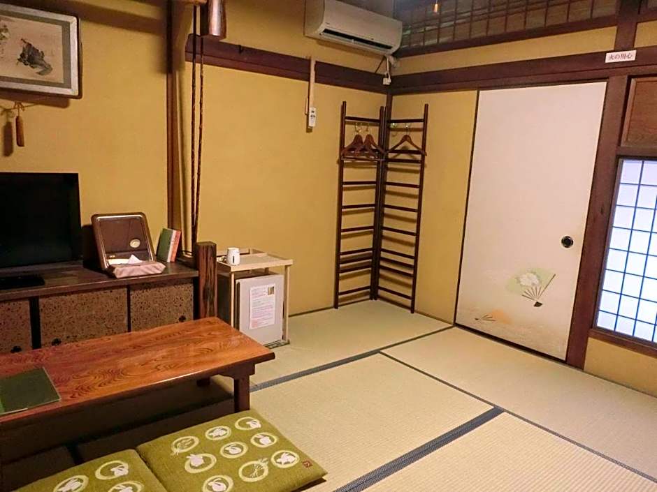 Hoshidekan