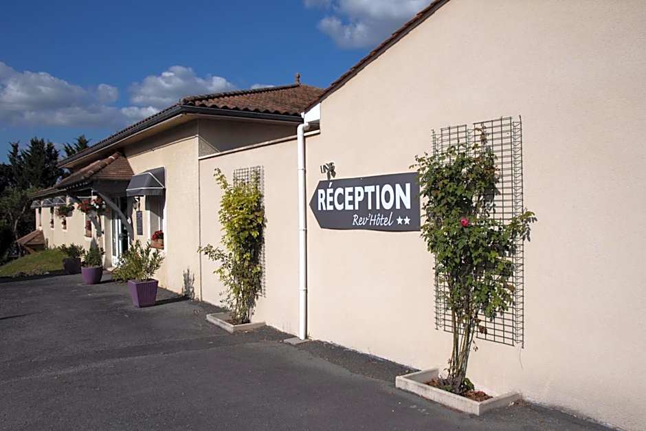 Rev'hotel