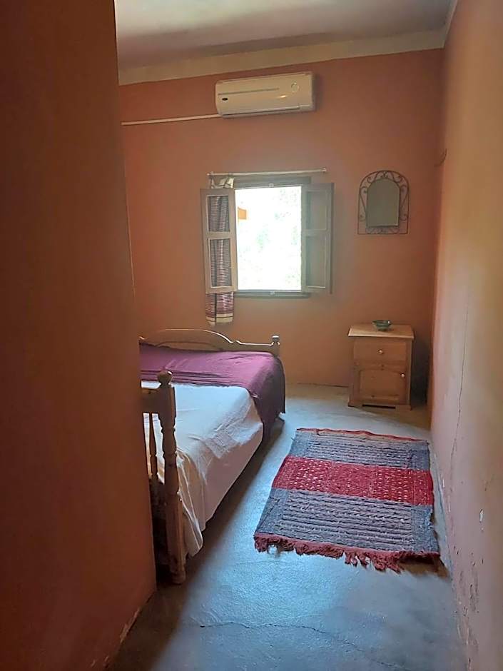 kasbah Ait arbi