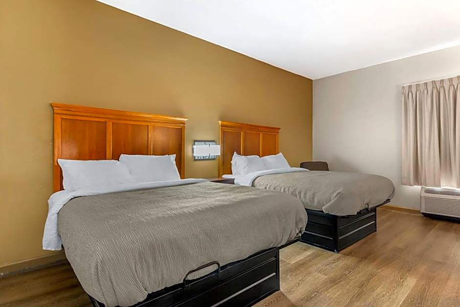 Quality Inn Lumberton North