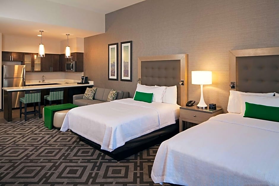 Homewood Suites by Hilton Los Angeles Intl Airport