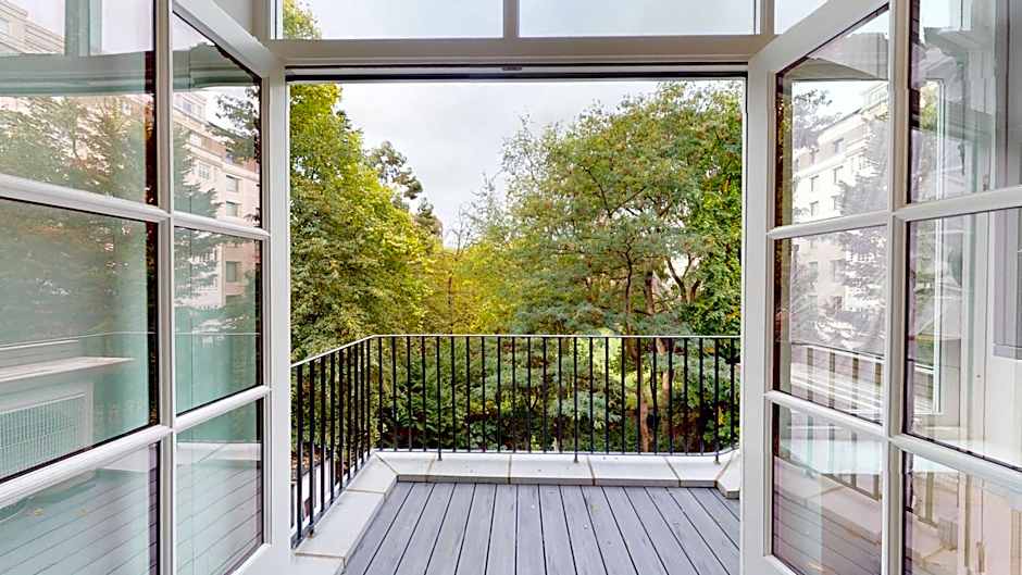 The Harrington - Knightsbridge - 18 Rutland Gate