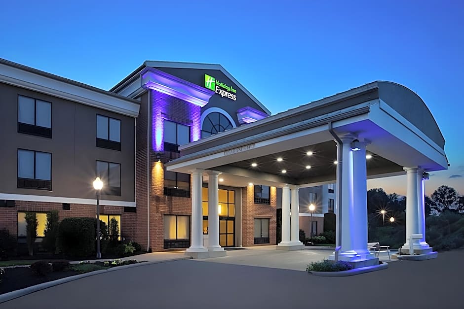 Holiday Inn Express Hotel & Suites Kent State University By IHG