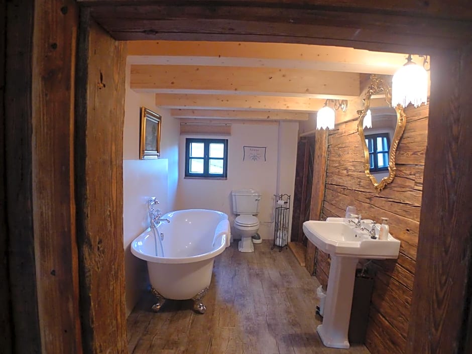 Heuholzmühle Privatzimmer