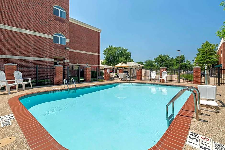 Comfort Suites Mckinney