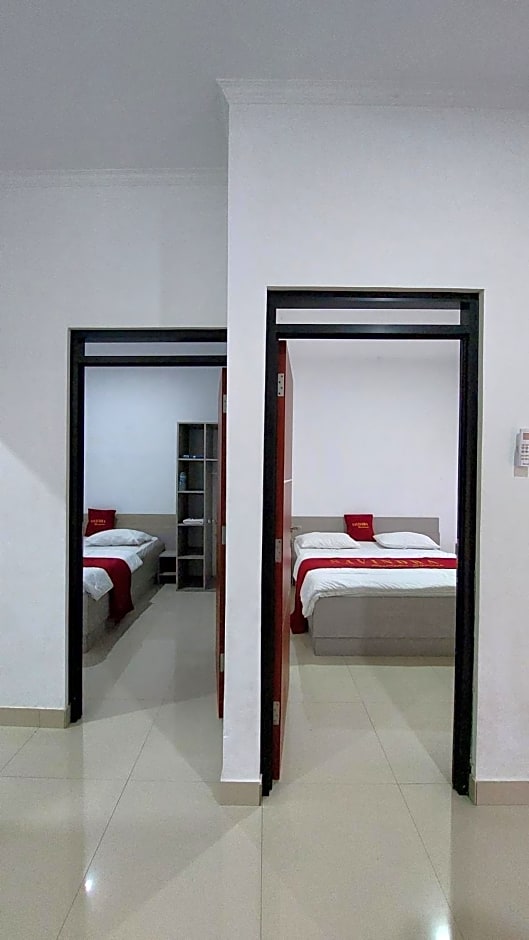 Savindra Residence Syariah