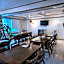HY Choi Hostel