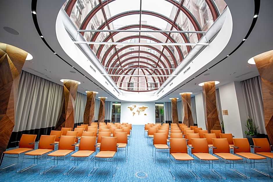 Grand Hotel Lviv Casino & Spa