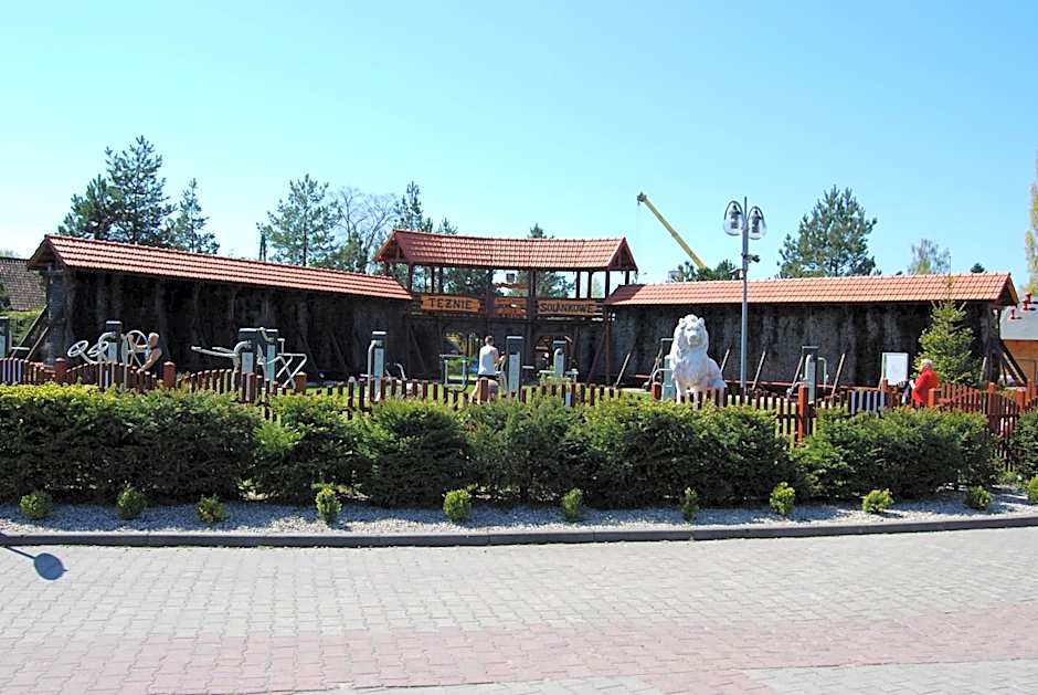Sanatorium Fala