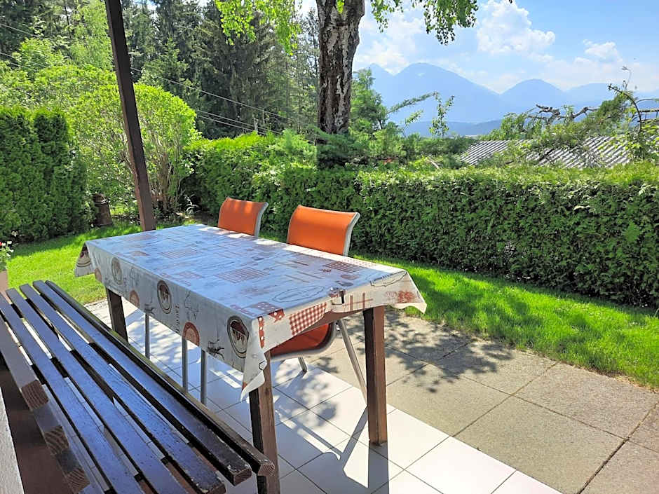 Bungalows Raschun Grabelsdorf Etruskerweg 10 A-9122 St.Kanzian