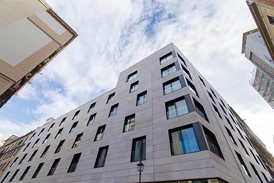 Hotel Barcelona Catedral