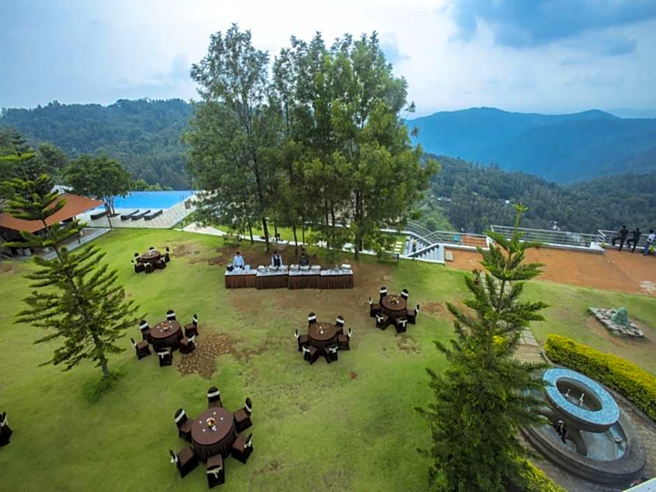 Grand Palace Hotel & Spa -Yercaud
