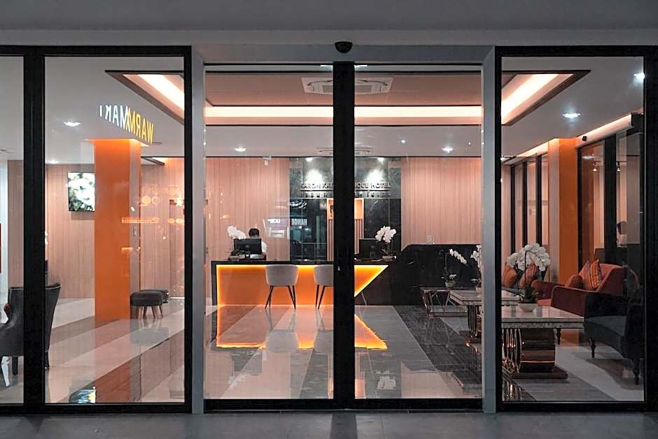 KK Karon Kata Boutique Hotel