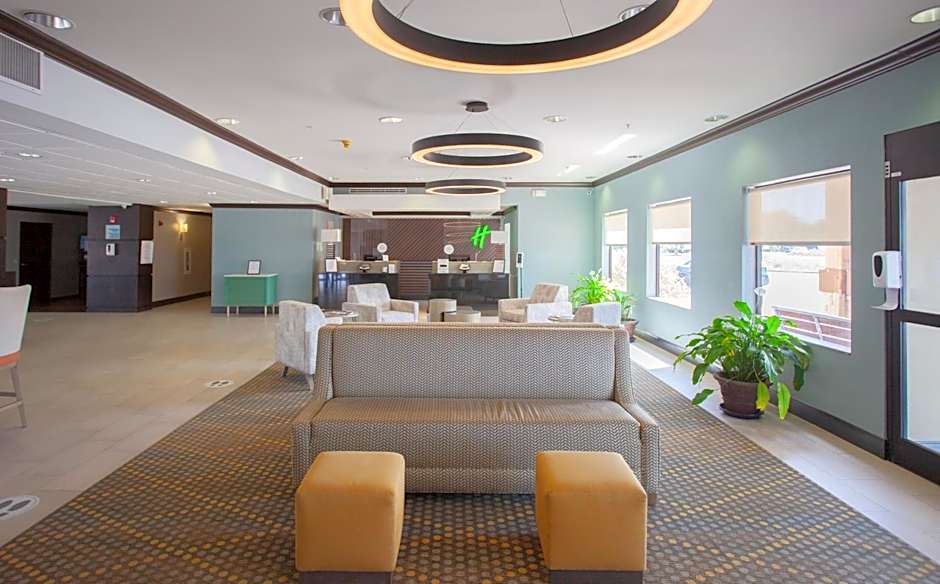 Holiday Inn & Suites Houston North Spring By IHG