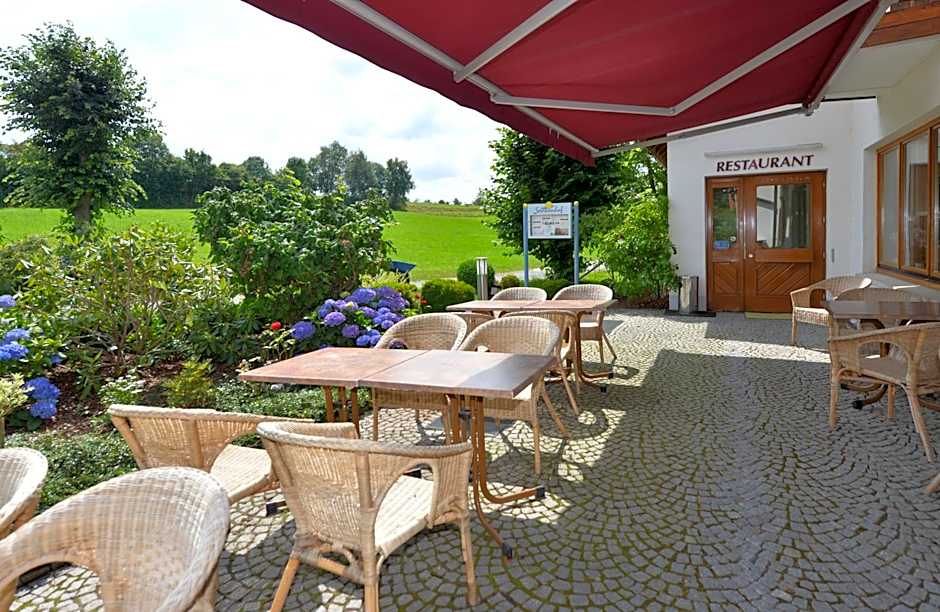 Rhon-Hotel Sonnenhof - Restaurant & Cafe