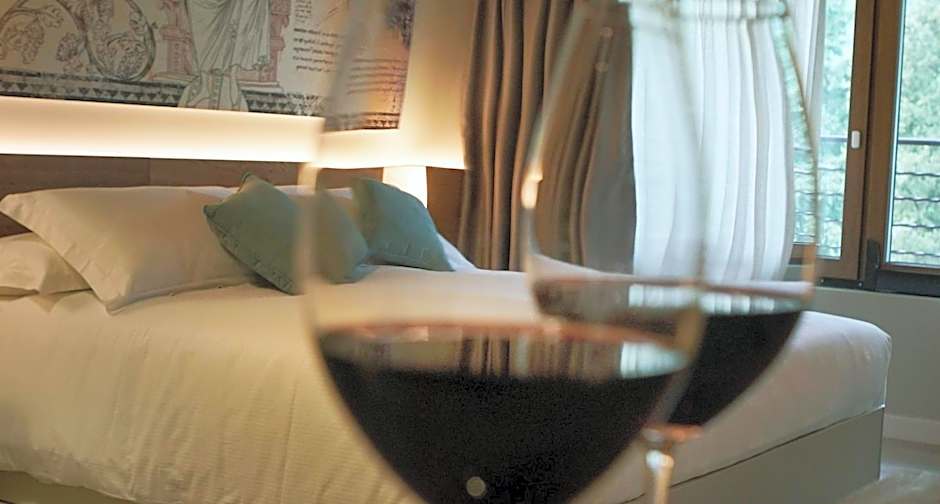 AGRITURISMO ACINATICO WINE RELAIS
