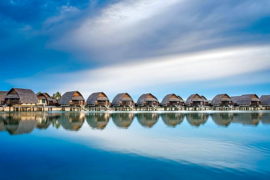 Fiji Marriott Resort Momi Bay