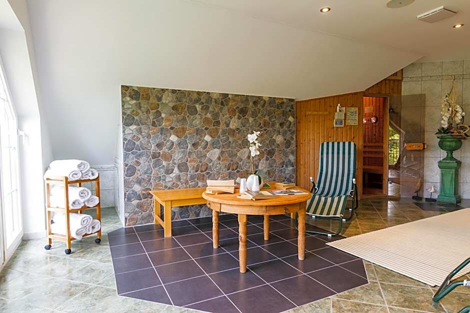 Hotel & Restaurant Am Alten Rhin