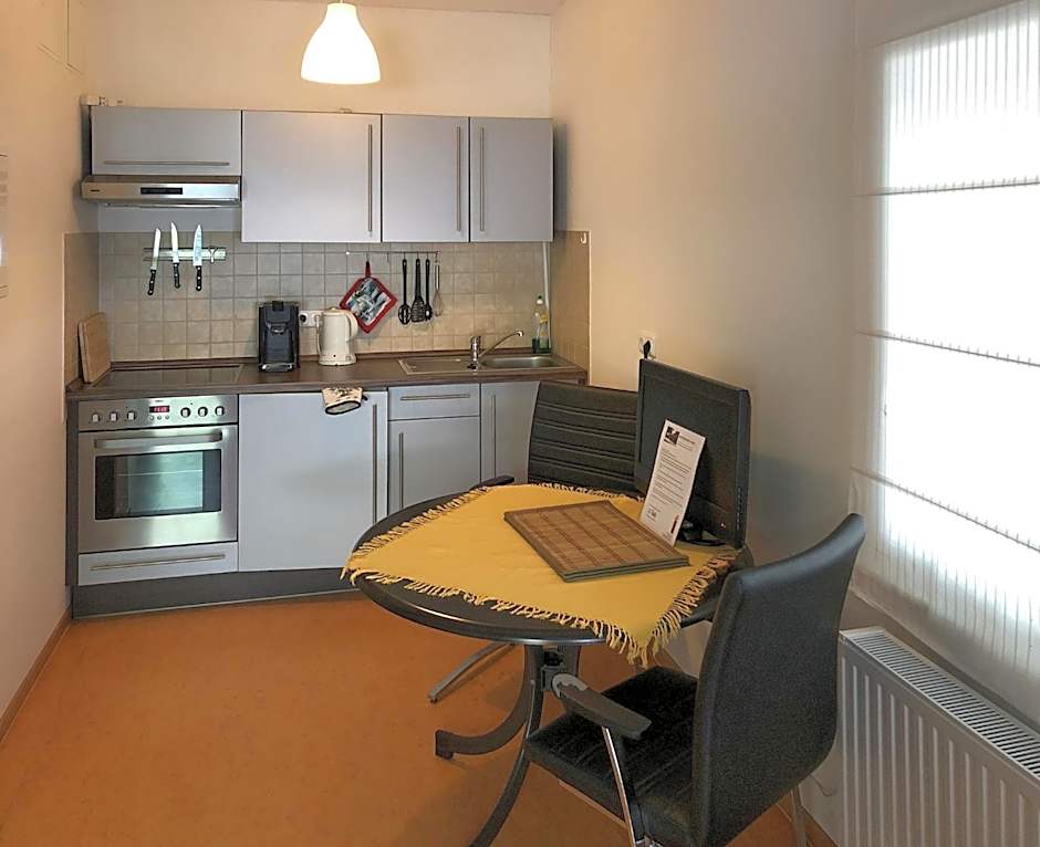 Hof Märkische Heide