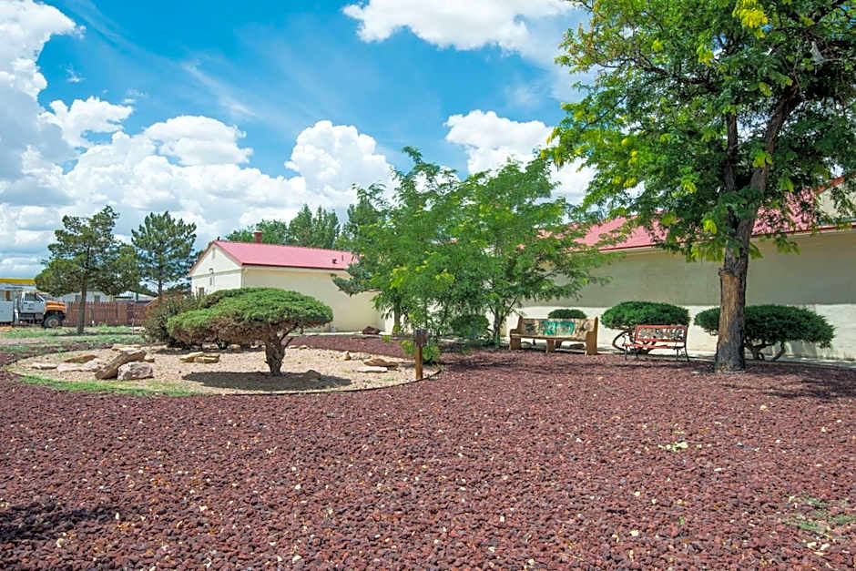 Days Inn by Wyndham Gallup