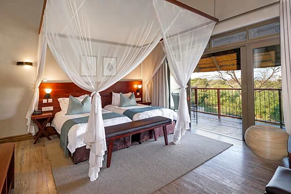 Ilala Lodge Hotel