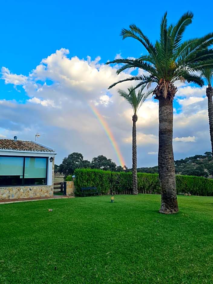 Alojamiento Rural Finca Barral