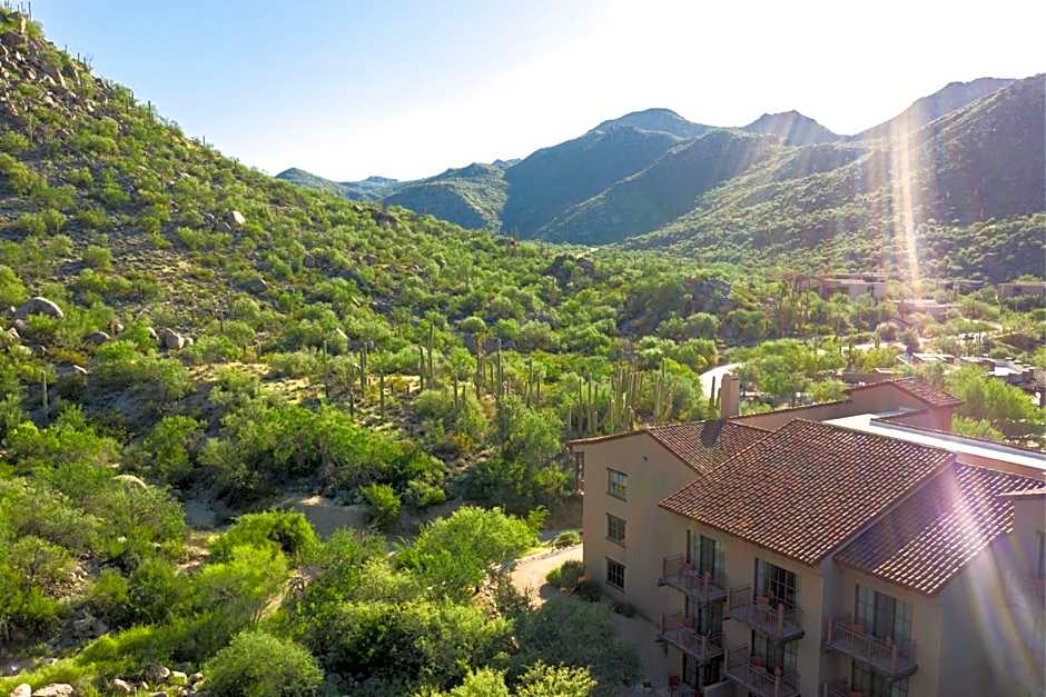 The Ritz-Carlton Dove Mountain