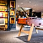 Novotel Mulhouse Bâle Fribourg