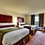 Cobblestone Hotel & Suites - Waynesboro