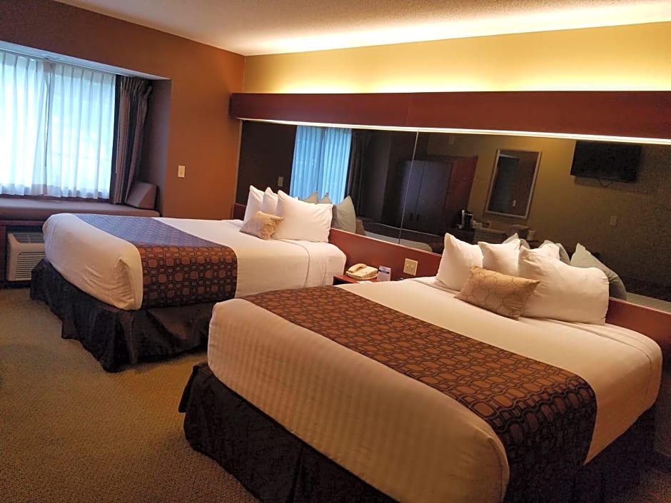 Microtel Inn & Suites Dover by Wyndham