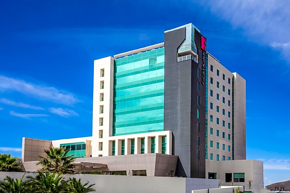 Fiesta Inn Zacatecas