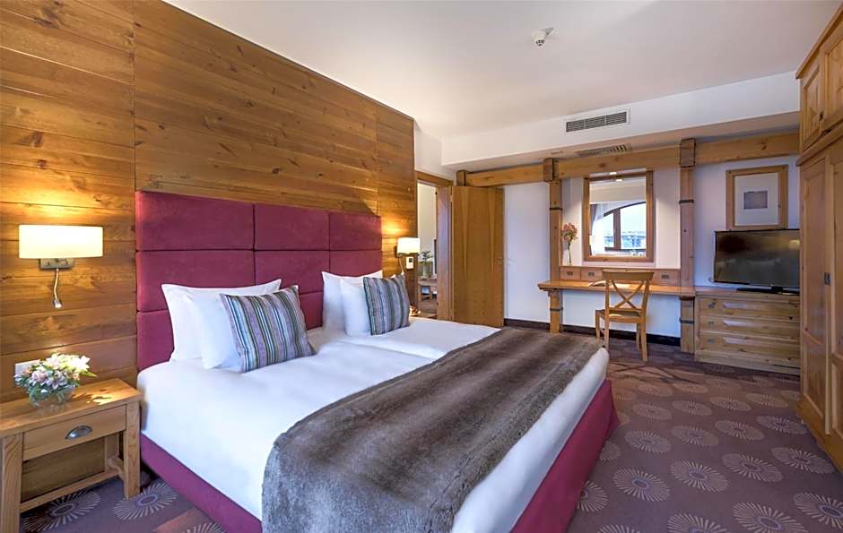 Kempinski Hotel Grand Arena Bansko