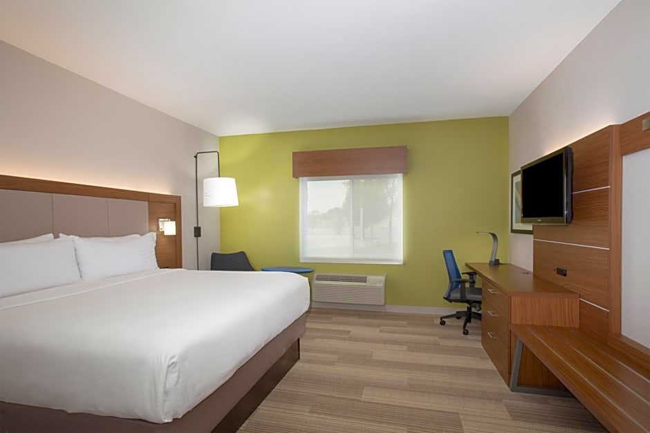 Holiday Inn Express Hotel & Suites Amarillo By IHG