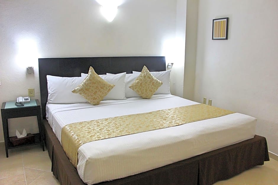 Best Western Taxco