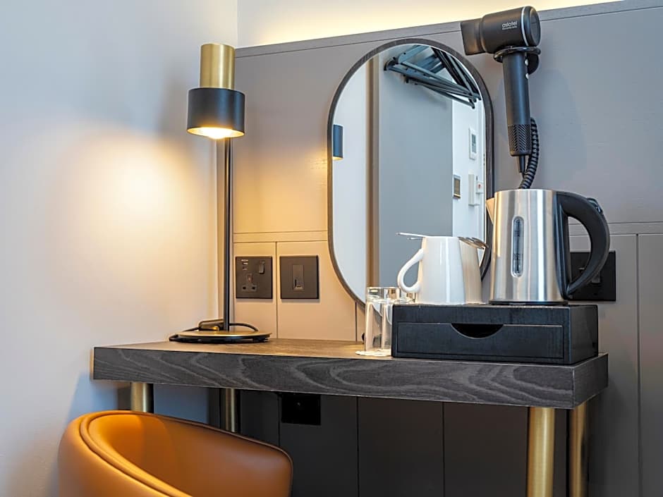 Best Western Chiswick Rooms