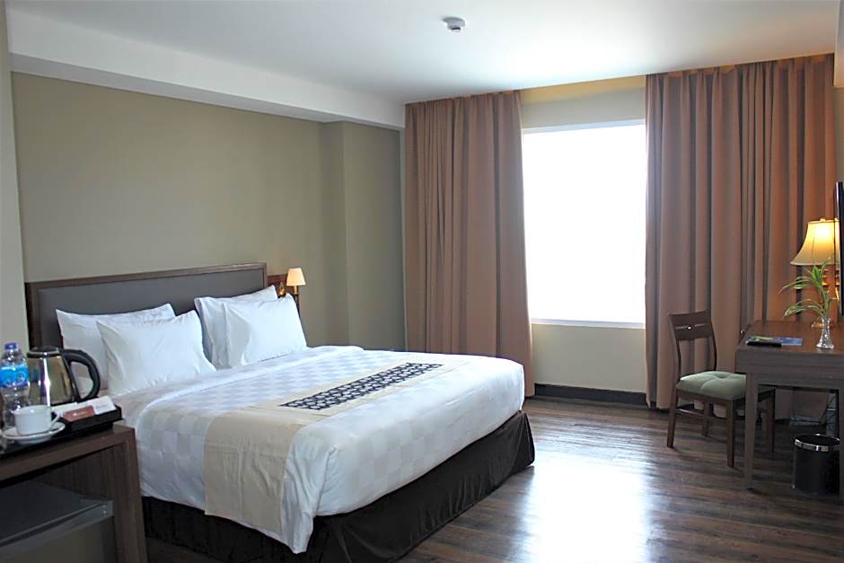 Swiss-Belhotel Pangkalpinang